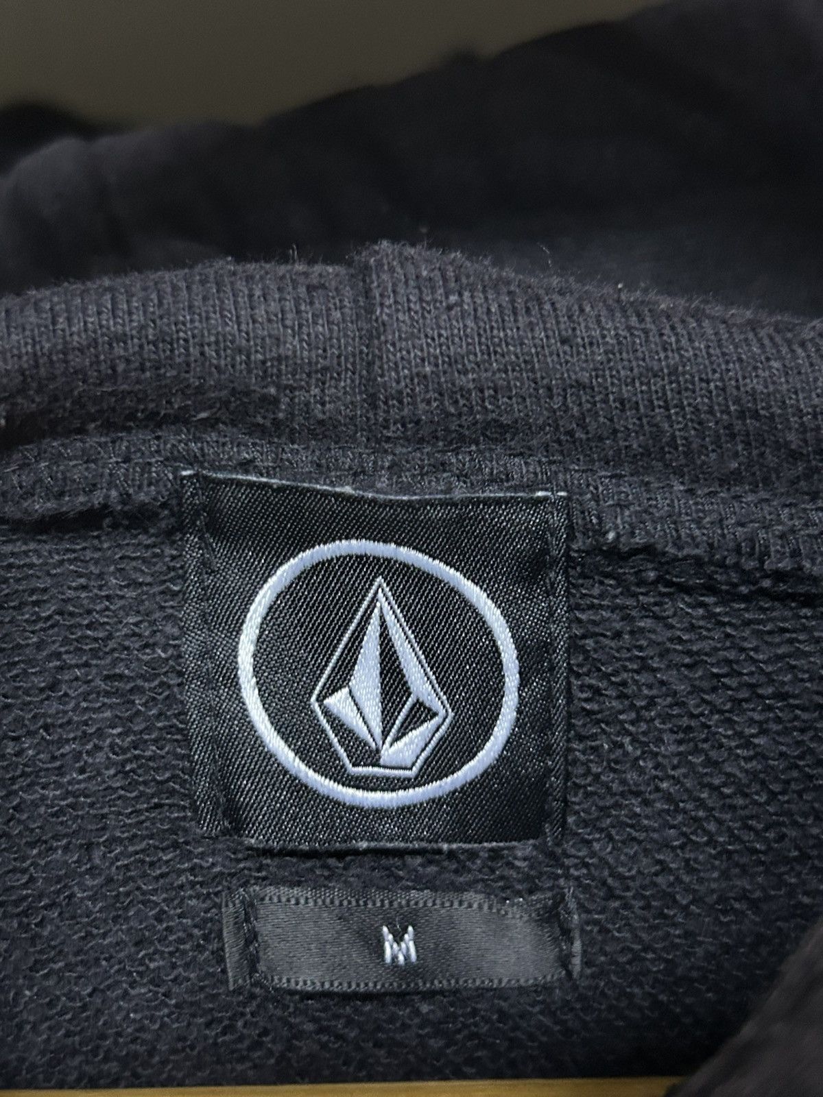 Volcom Vintage Volcom hoodie Size US M / EU 48-50 / 2 - 4 Thumbnail