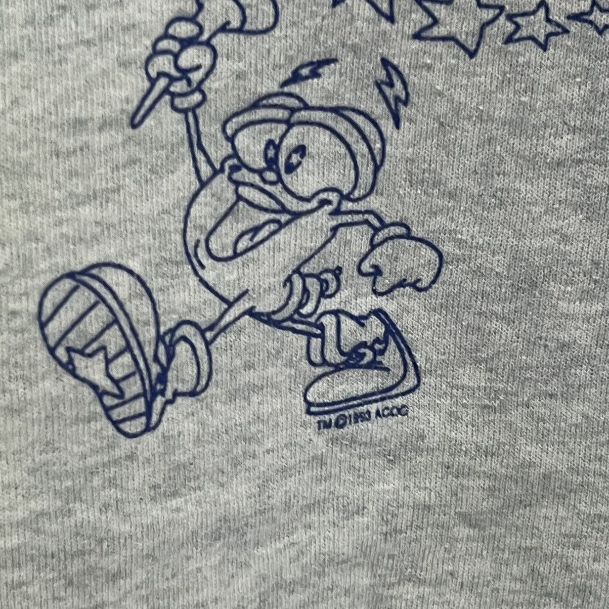 Fruit Of The Loom × Vintage “VINTAGE ATLANTA 1996” OLYMPIC SWEATSHIRT Size US L / EU 52-54 / 3 - 14 Thumbnail