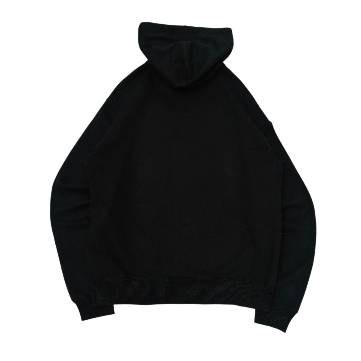 Champion Champion Eco Authentic Small Logo Hoodie Size US M / EU 48-50 / 2 - 2 Thumbnail