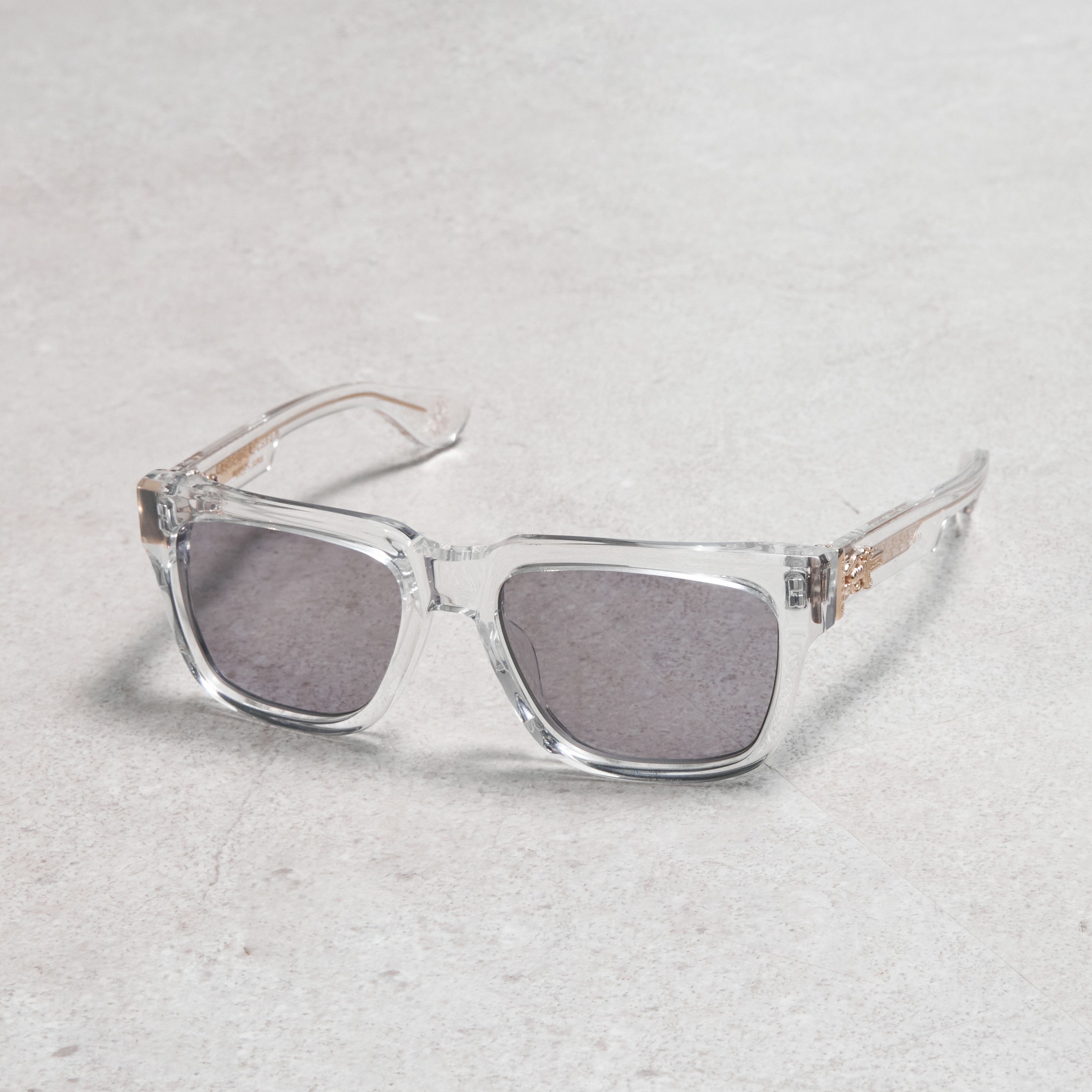 カリート Chrome hearts box clac SML カリート 様専用Chrome hearts box clac SML - メルカリ