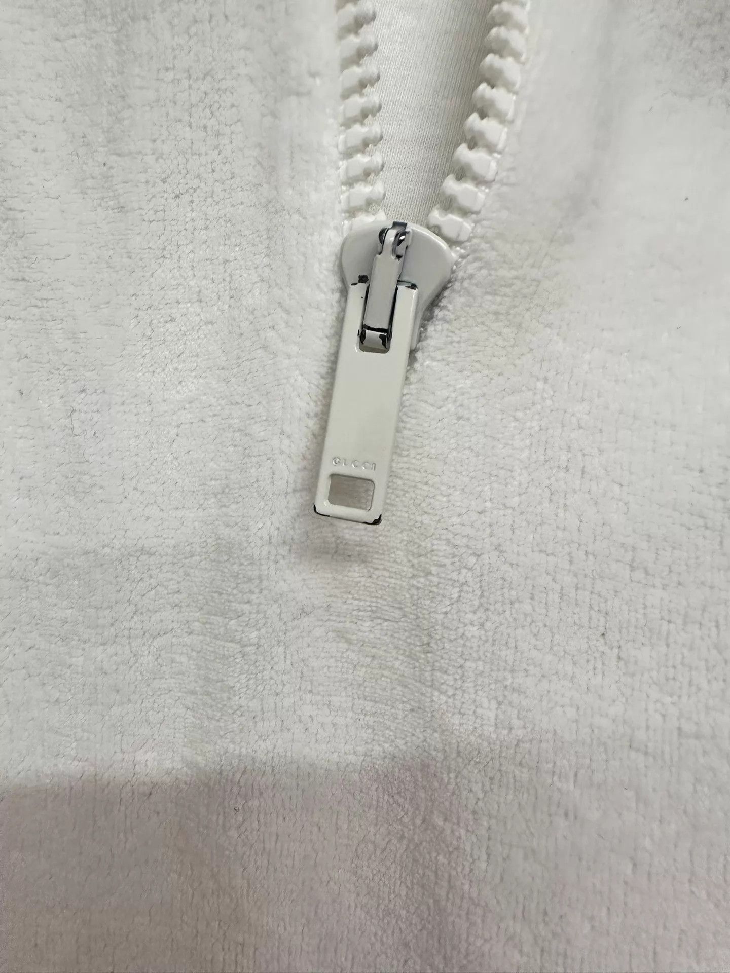 Gucci Gucci sweatshirt dress XS Size XS / US 0-2 / IT 36-38 - 6 Thumbnail