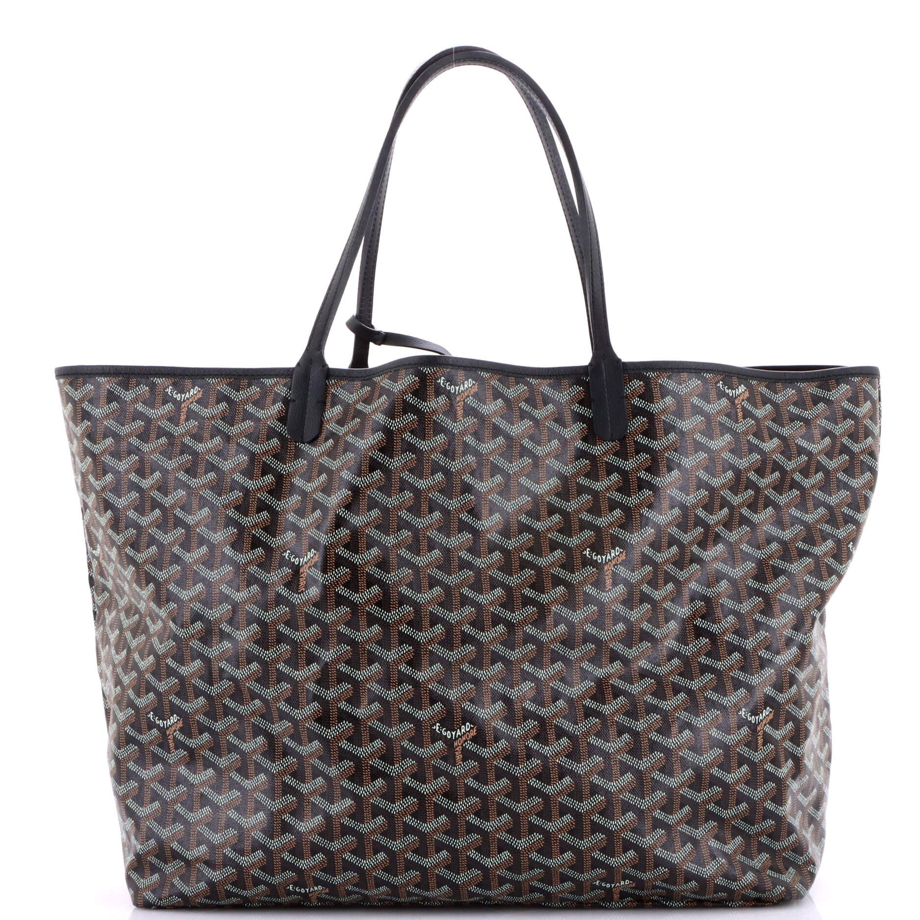 Goyard Saint Louis Tote Size ONE SIZE - 1 Thumbnail
