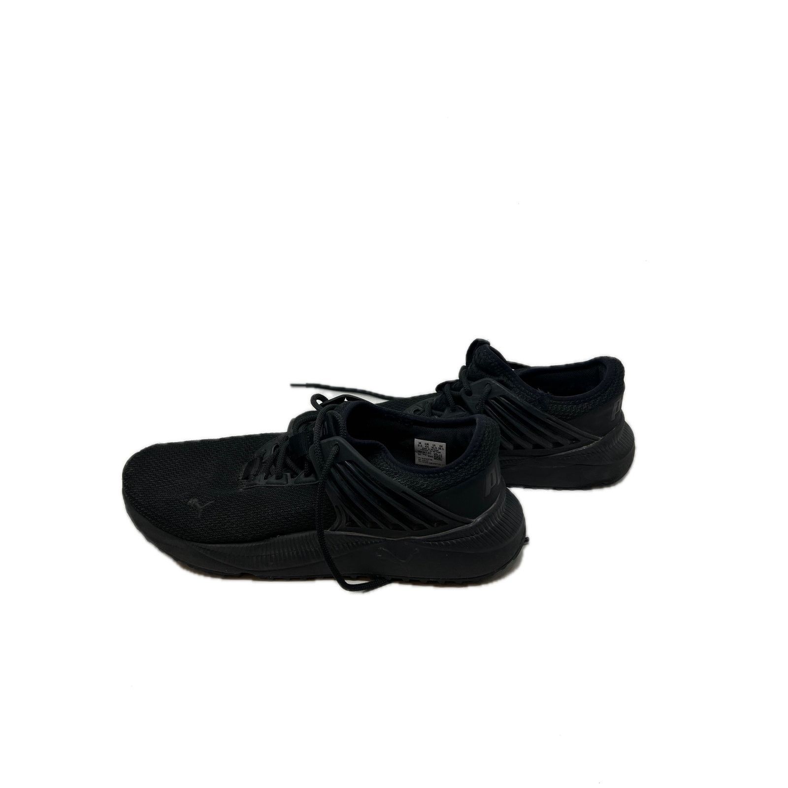 Puma Puma Pacer Future Triple Black 380367-01 Mens 10.5 Size US 10.5 / EU 43-44 - 2 Thumbnail