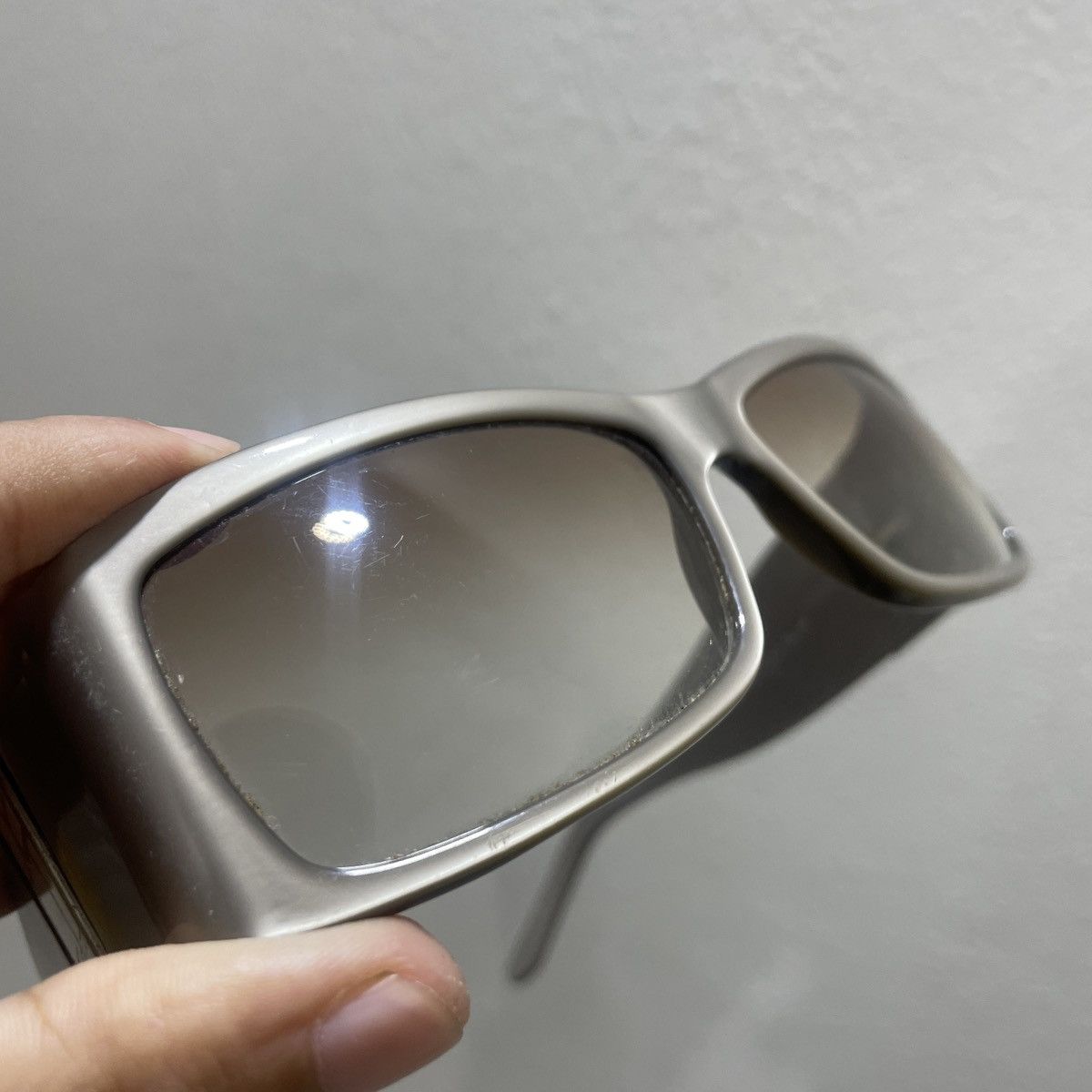 Celine Celine SC 1533 Sunglasses Size ONE SIZE - 7 Thumbnail