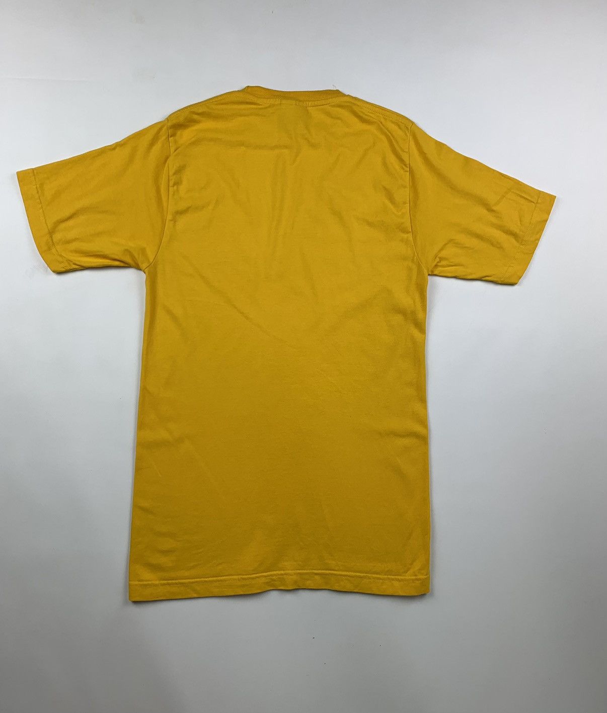 Nike × Vintage Nike Athletic T Shirt Size US S / EU 44-46 / 1 - 2 Thumbnail