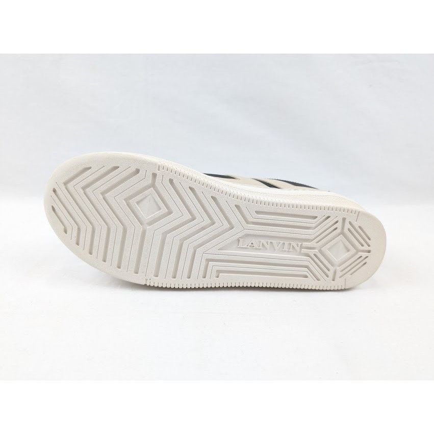 Future o1rshd1 Q:2 / Sneakers With High Sole in Dark Grey/Beige Size US 10 / EU 43 - 9 Thumbnail