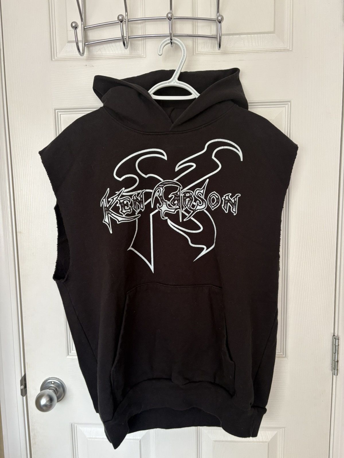 Ken Carson Og ken carson tour merch(xman tour) Size US L / EU 52-54 / 3 - 1 Thumbnail