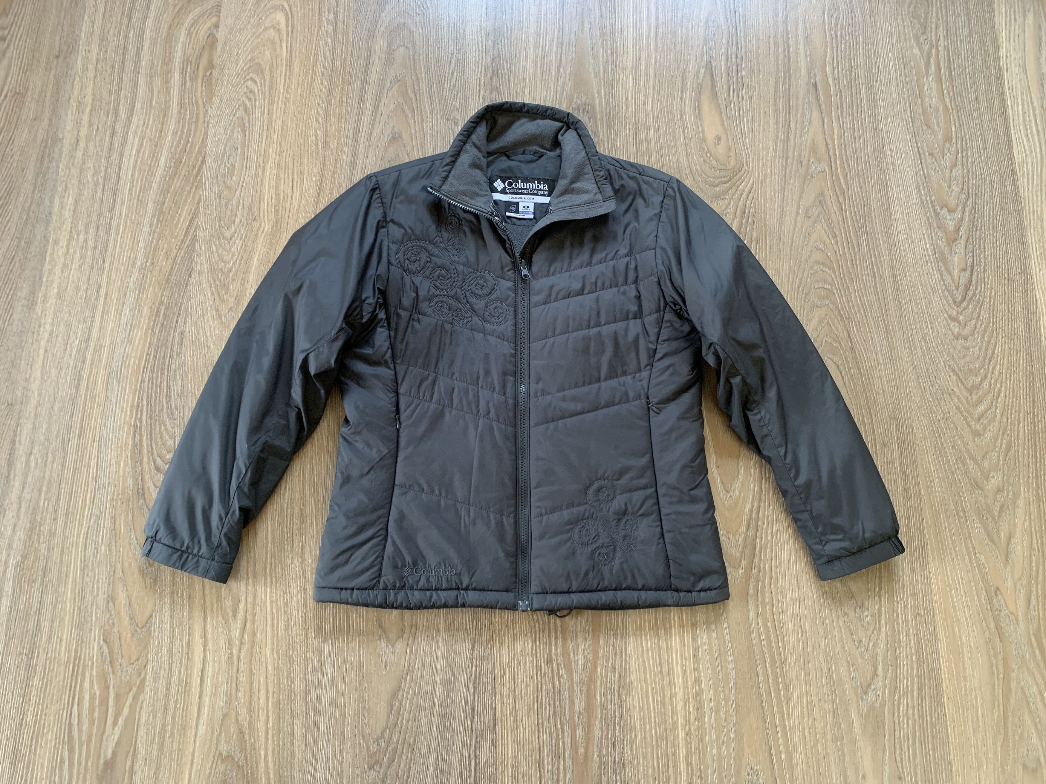 Columbia Columbia Winter Ski Board Jacket Size S / US 4 / IT 40 - 1 Thumbnail