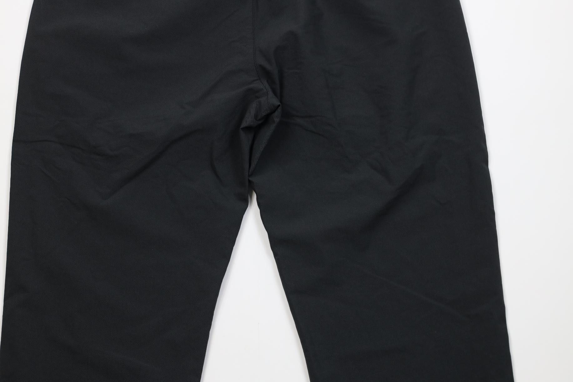 TravisMathew Travis Mathew Knit Golfing Golf Wide Leg Chino Pants Size US 36 / EU 52 - 13 Thumbnail