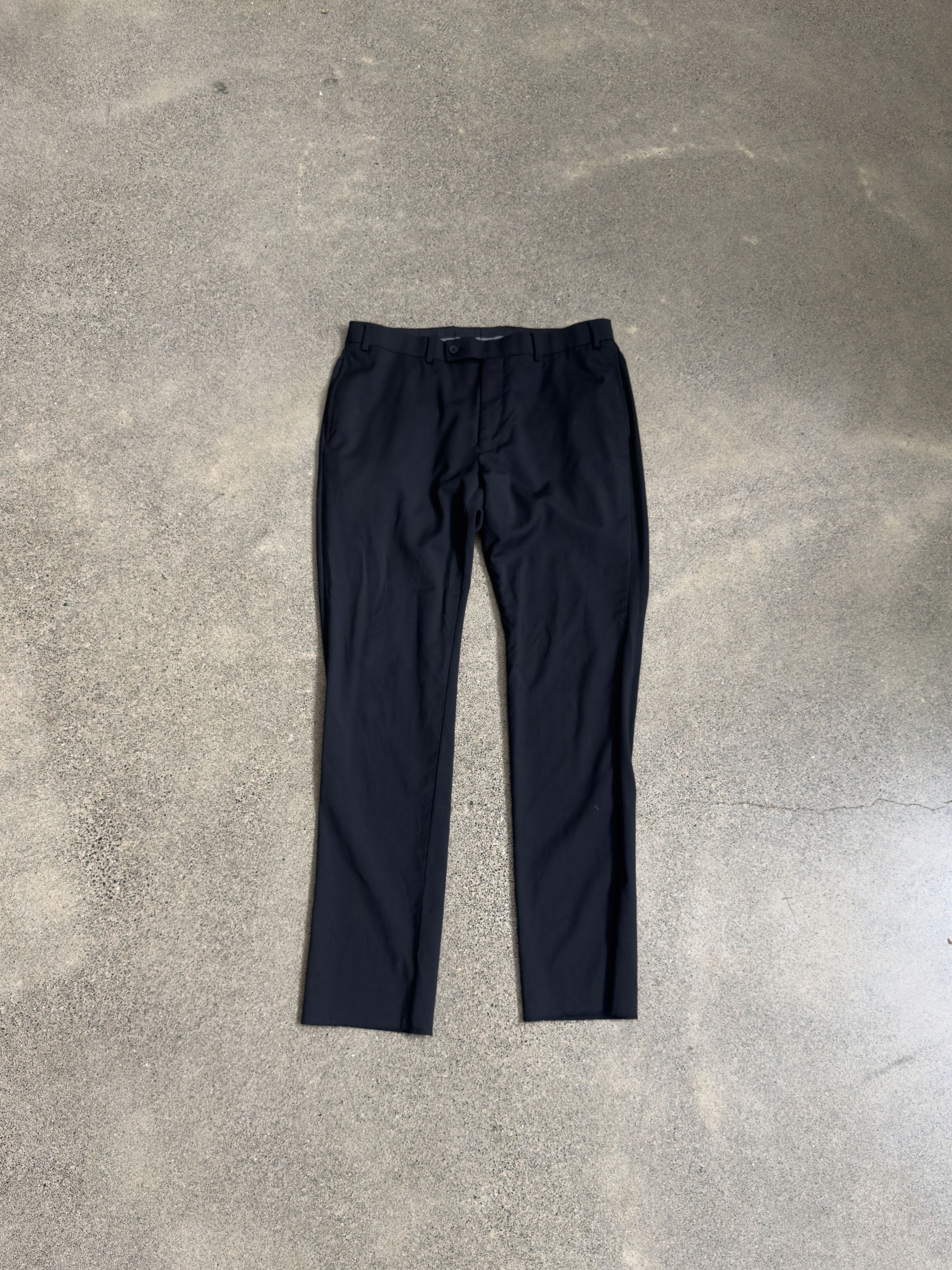 Calvin Klein Calvin Klein Dress Pants Size US 33 - 1 Thumbnail