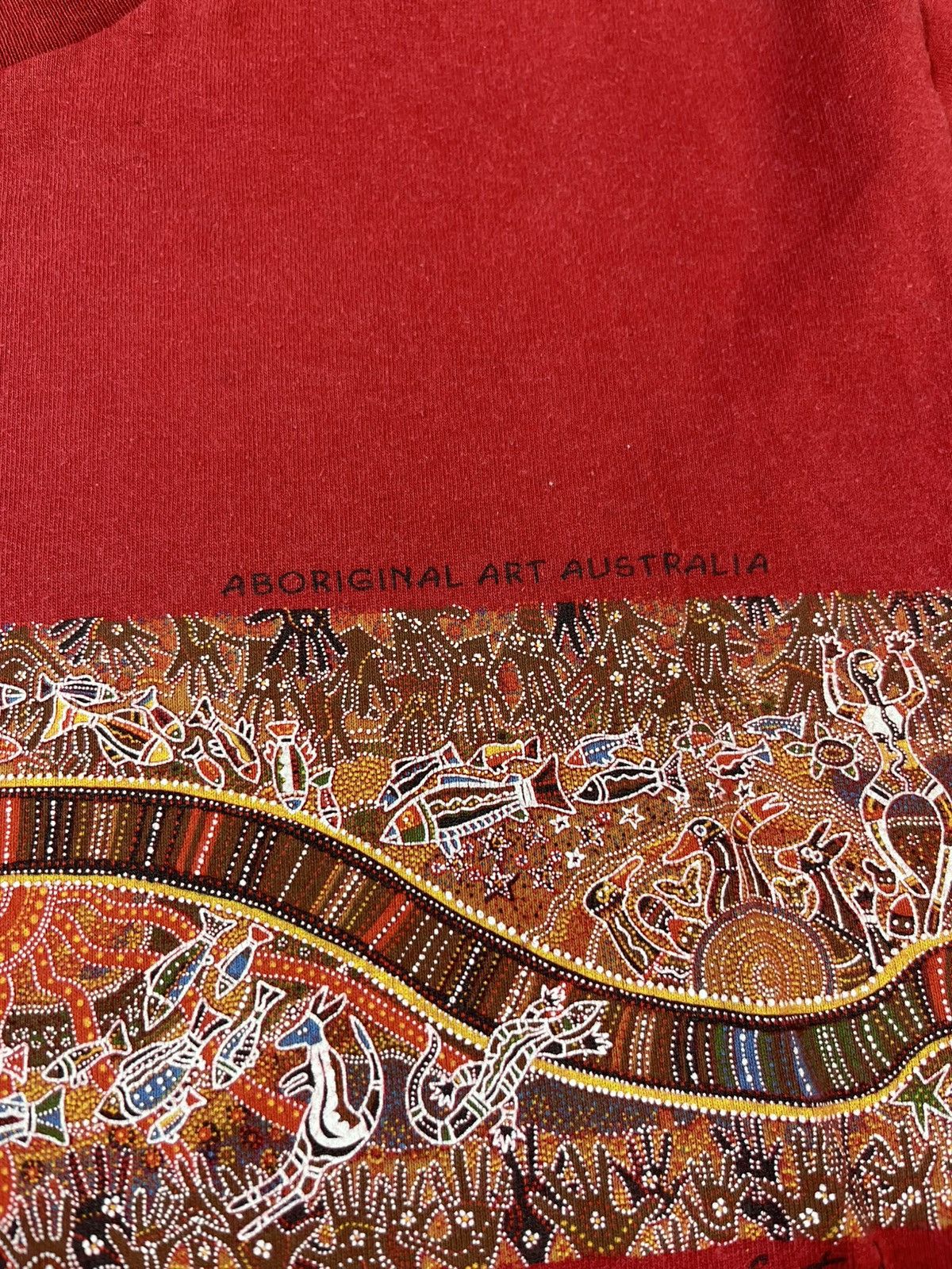 Japanese Brand Vintage Danny Eastwood Artwork T Shirt Size US L / EU 52-54 / 3 - 3 Thumbnail