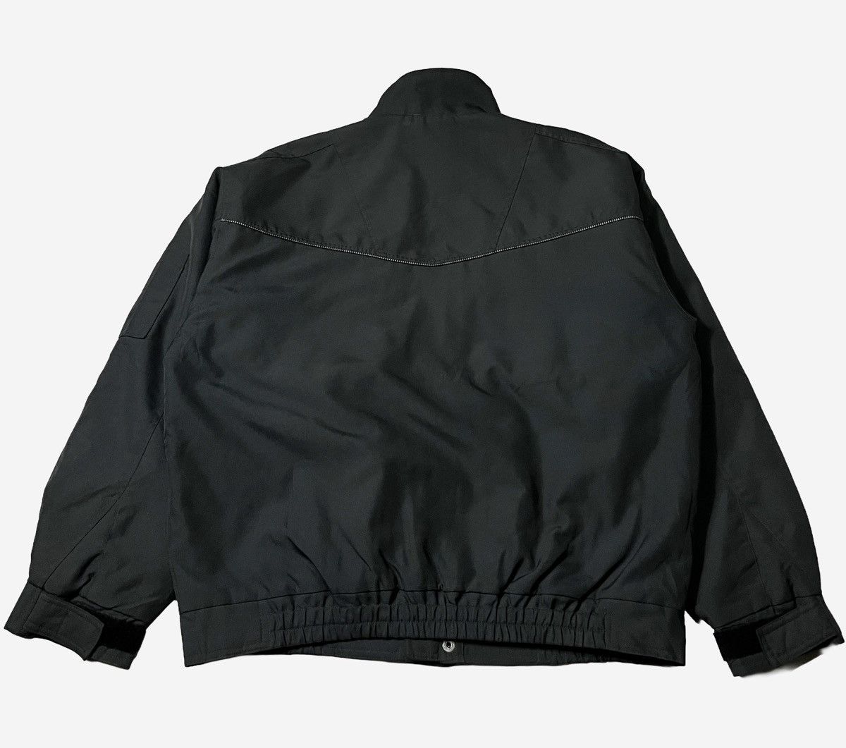 Outdoor Research Finest Garment Adventure Gear Multi Pocket Bomber Jacket Size US L / EU 52-54 / 3 - 13 Thumbnail