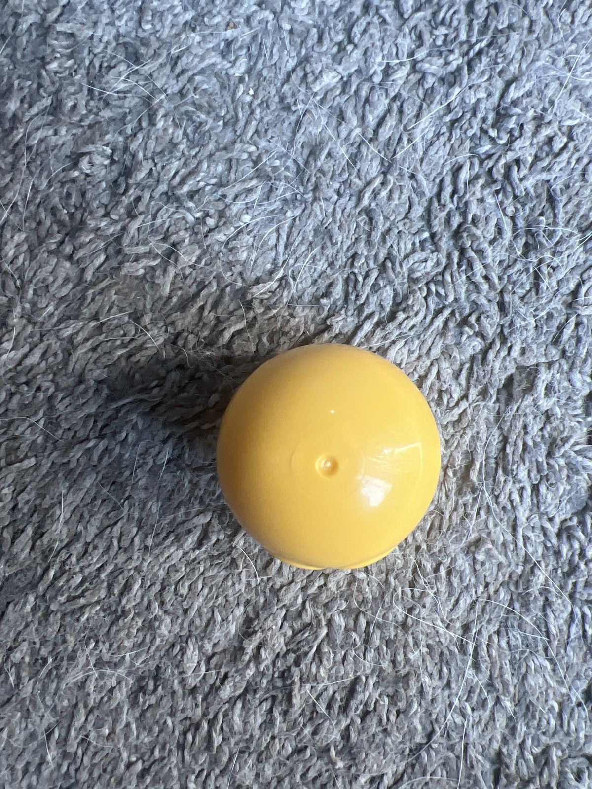 Universal Studios 2024 McDonald’s Despicable Me Minion Toy Size ONE SIZE - 7 Thumbnail