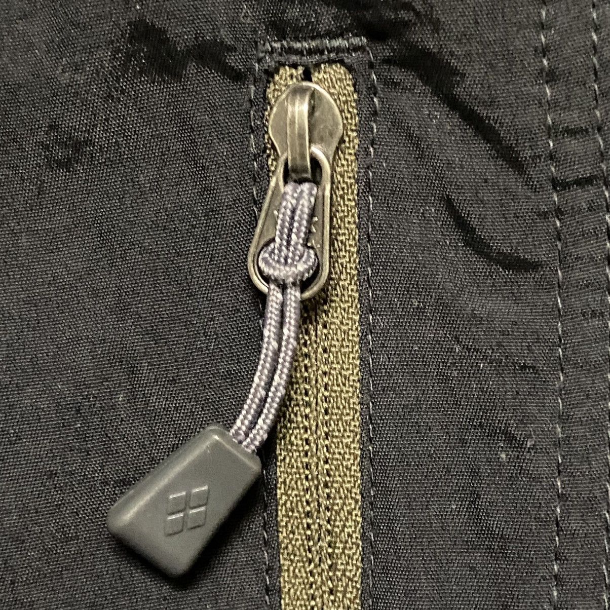 Arc'teryx × Montbell Montbell Light Jacket Gorpcore Size US L / EU 52-54 / 3 - 5 Thumbnail