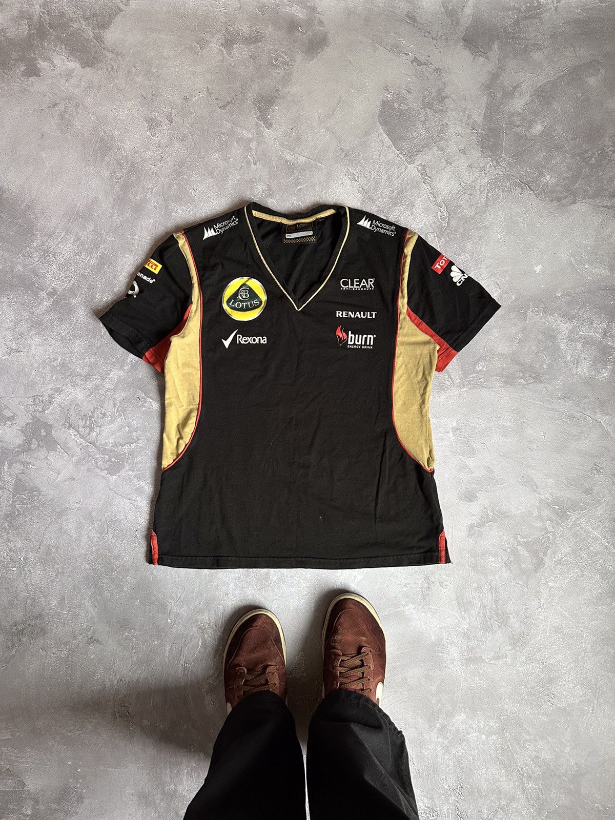 Honda × Racing × Red Bull Red Bull Scuderia Toro Rosso F1