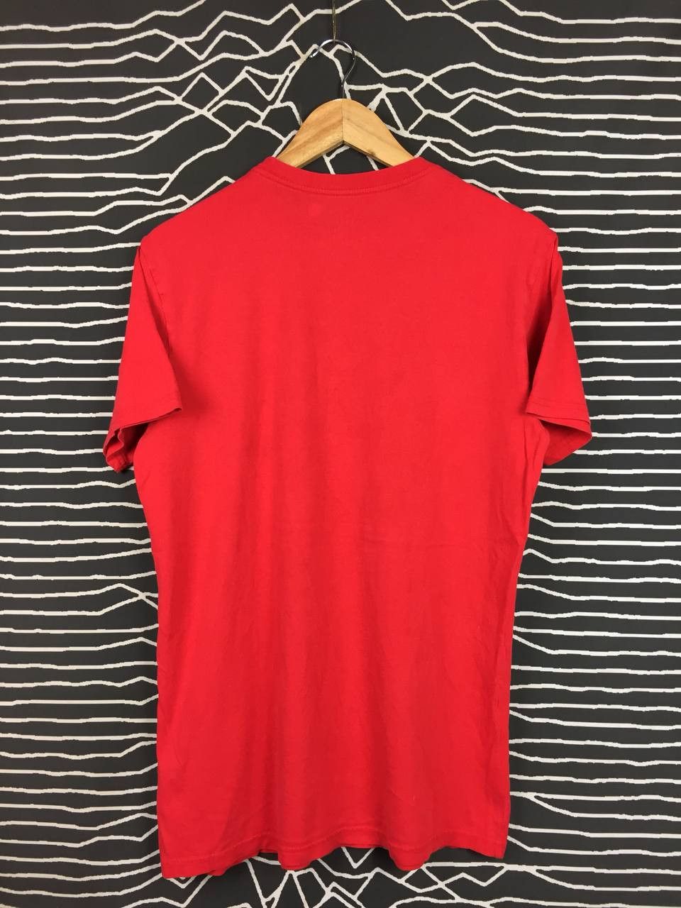 Oakley Oakley Quad Factory Spell Out Logo Regular Fit Tee Size US M / EU 48-50 / 2 - 7 Thumbnail