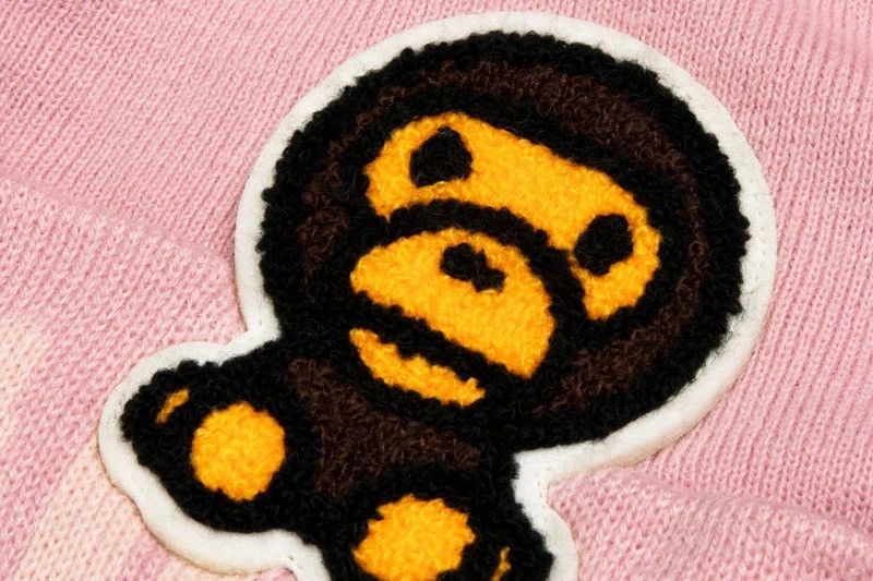Bape Bape Beanie Size ONE SIZE - 4 Thumbnail