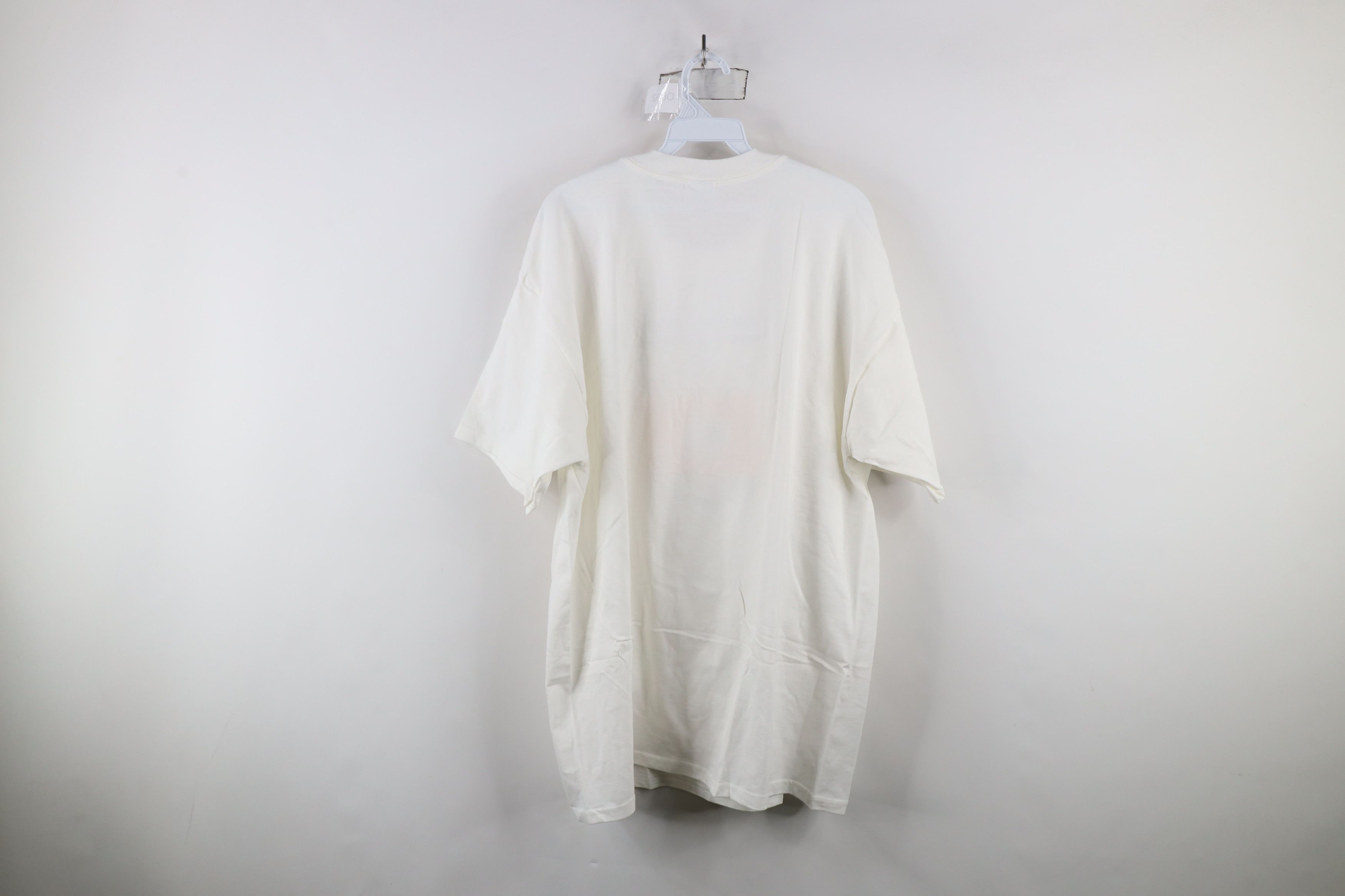 Vintage Vintage World Champion Glass City Open Billiards T-Shirt Size US XL / EU 56 / 4 - 7 Thumbnail