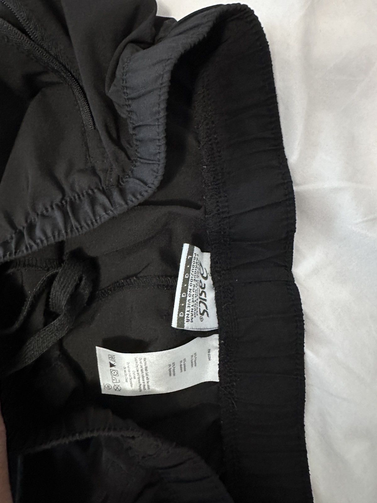 Asics asics Running Joggers/Sweatpants Size US 33 - 4 Thumbnail