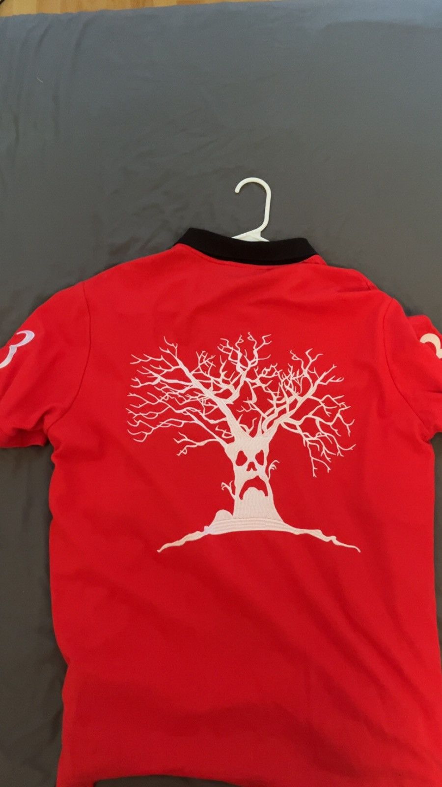 Haunted Mound haunted mound polo Size US XL / EU 56 / 4 - 2 Thumbnail