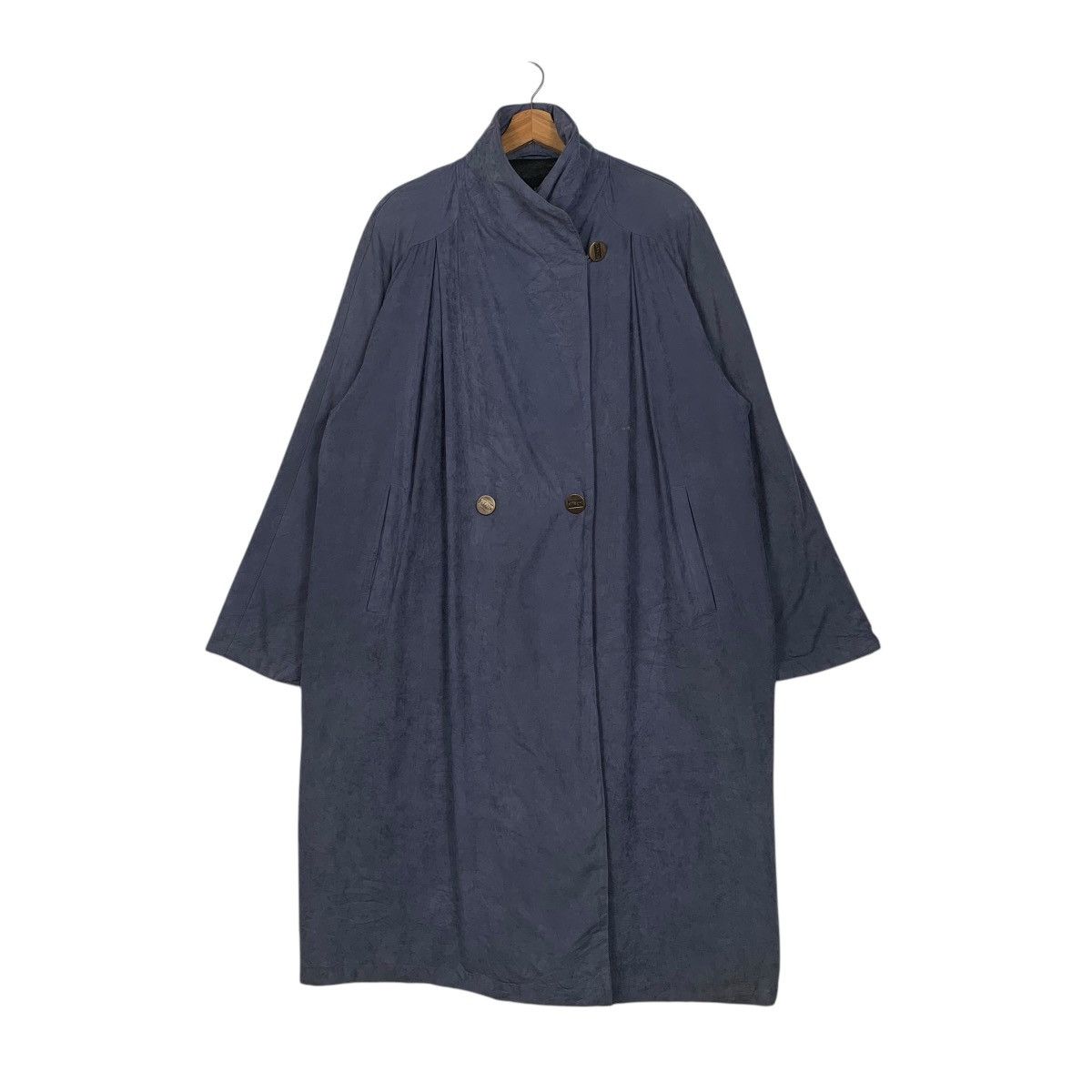 Allegri Allegri Overcoat Size M / US 6-8 / IT 42-44 - 1 Thumbnail
