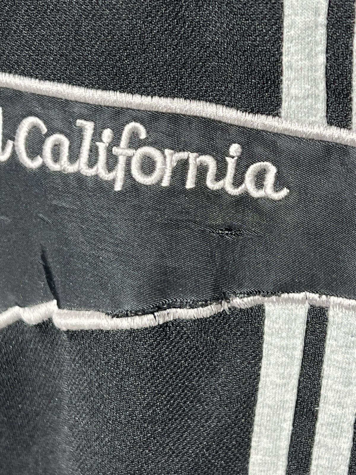 Vintage Vintage Eagles Hotel California 2003 Tour Baseball Jersey Size US XL / EU 56 / 4 - 5 Thumbnail