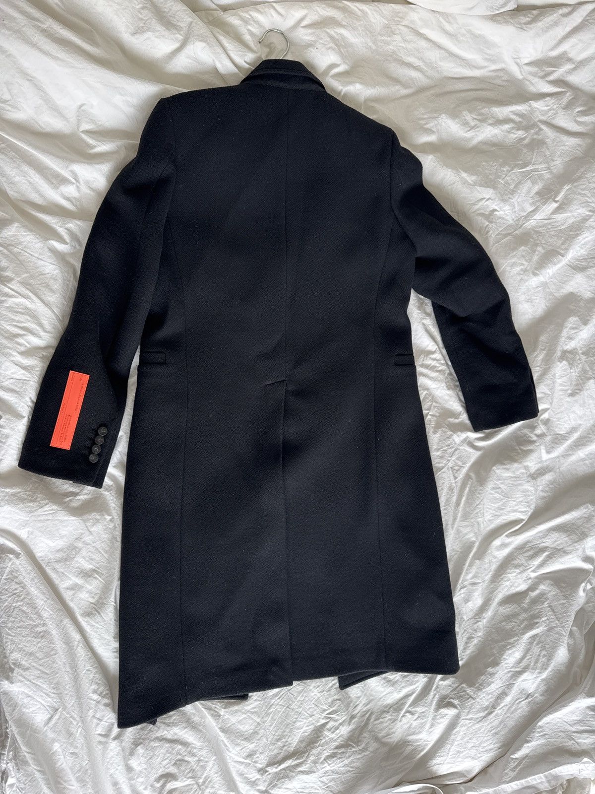 Off-White Off-White Coat Size US M / EU 48-50 / 2 - 10 Thumbnail