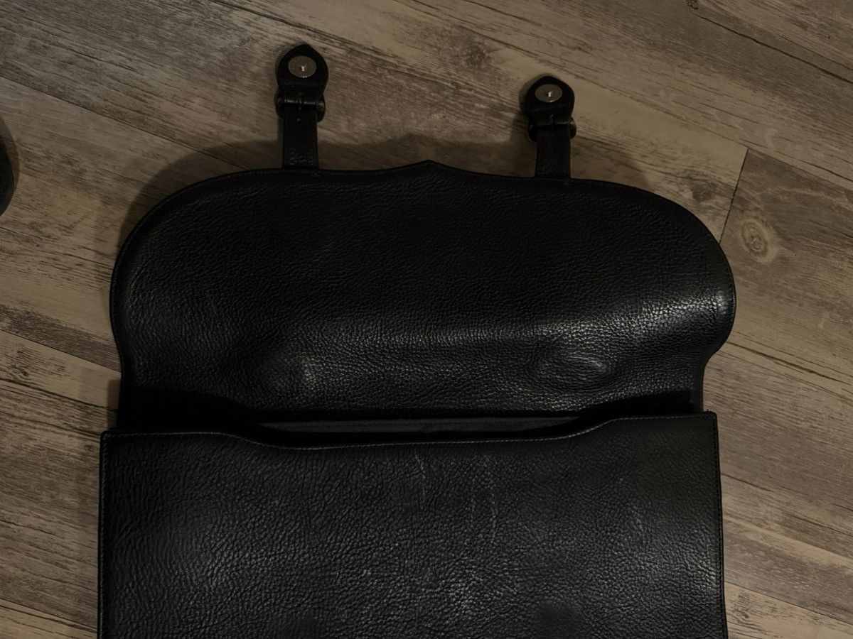 Chrome Hearts Chrome Hearts Gunslinger Briefcase Size ONE SIZE - 5 Thumbnail