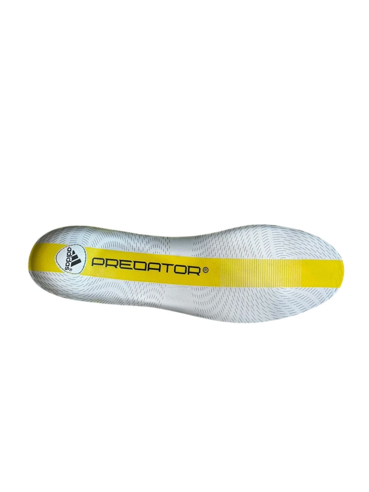 Adidas adidas adiPURE 11Nova TRX FG Q23829 Soccer Shoes US9 Size US 9 / EU 42 - 13 Thumbnail