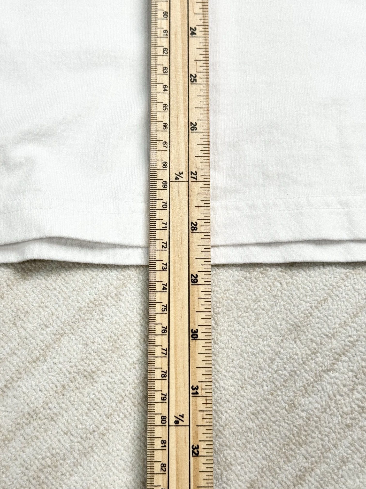 Supreme small logo tee Size US L / EU 52-54 / 3 - 7 Thumbnail