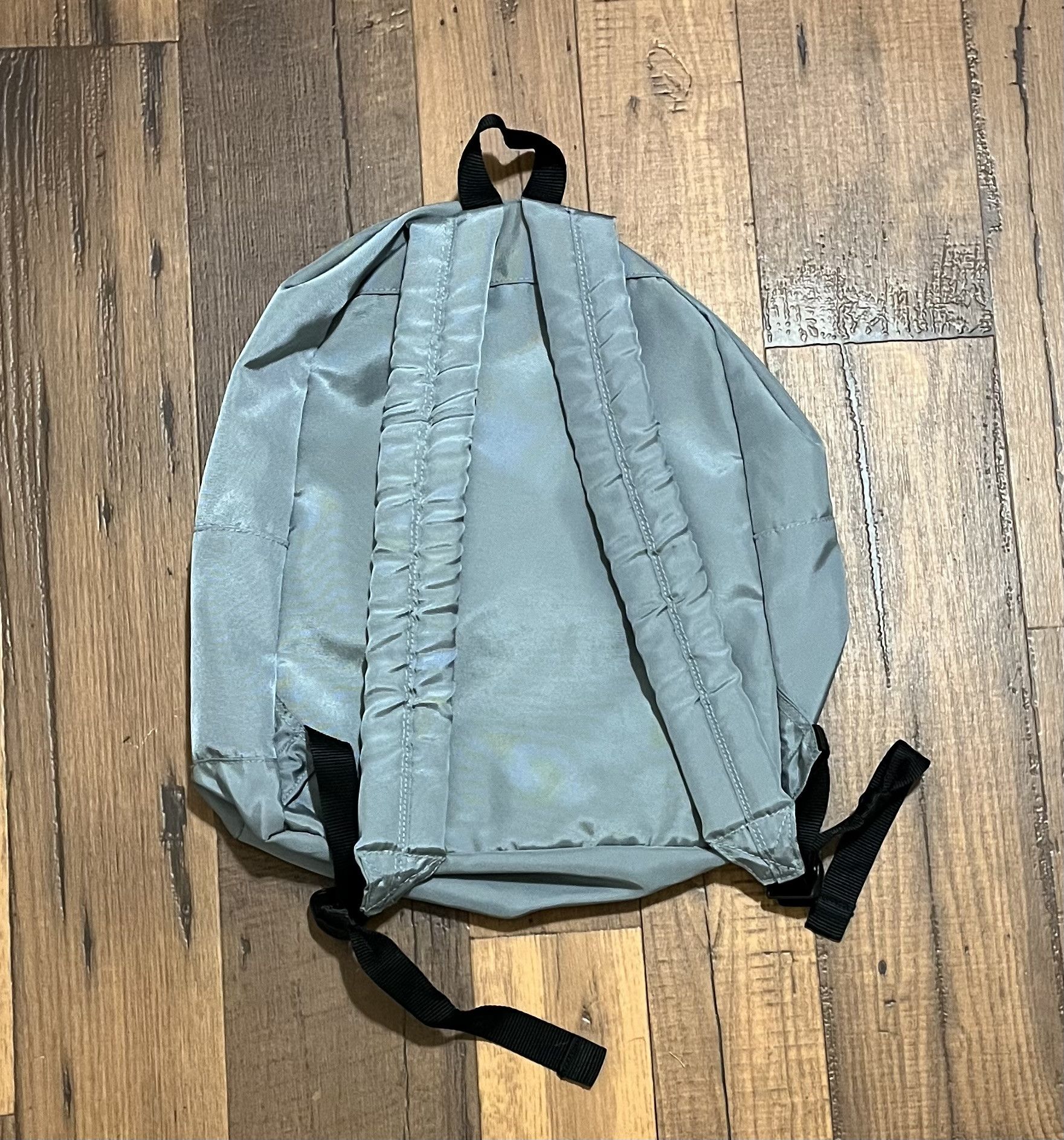 Bape Bape Baby Milo bookbag backpack Size ONE SIZE - 2 Thumbnail