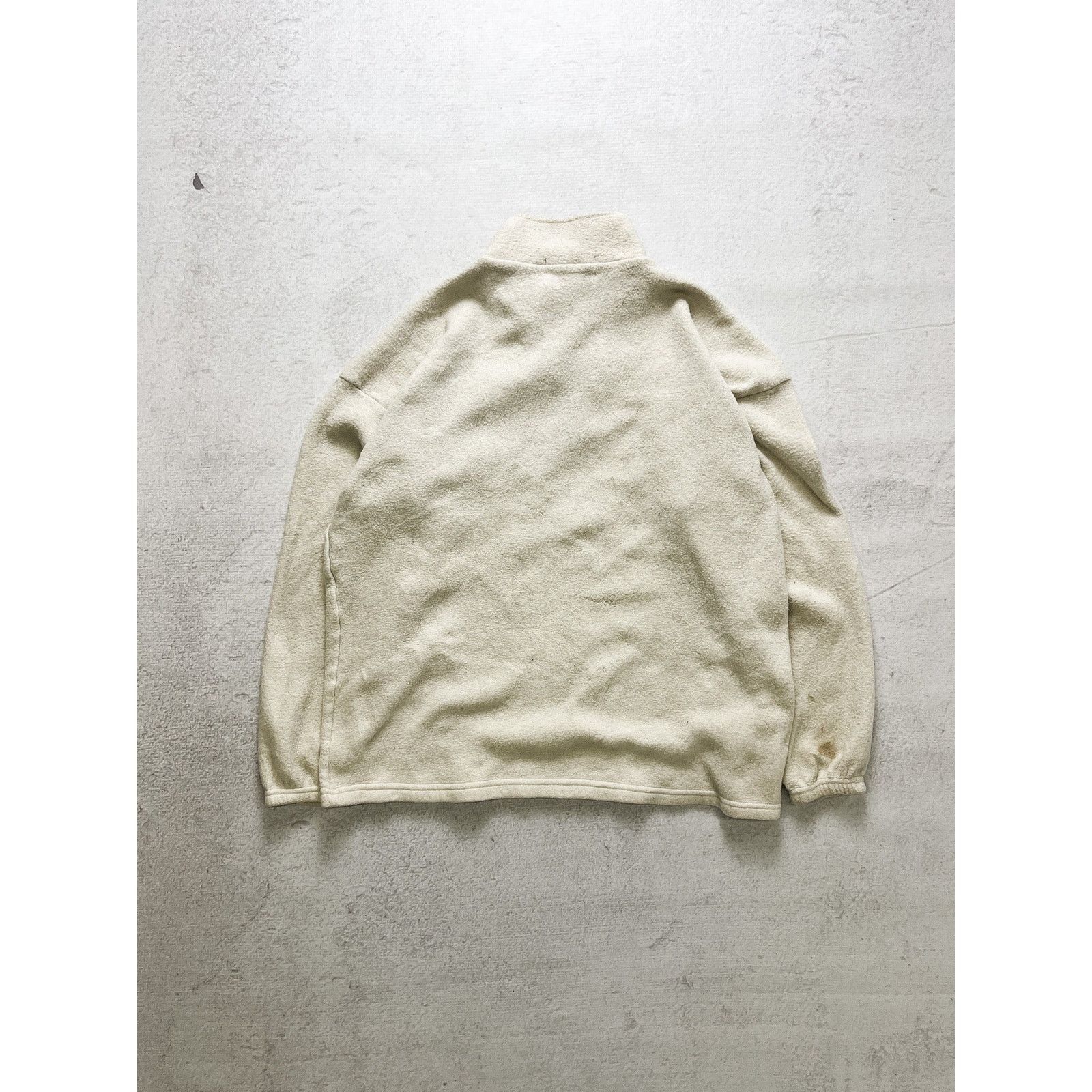 Tommy Hilfiger Vintage 90s Tommy Hilfiger Sweatshirt - Women's Medium Size M / US 6-8 / IT 42-44 - 2 Thumbnail