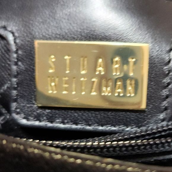 Stuart Weitzman Stuart Weitzman Women's Purse Size OS OS Size ONE SIZE - 8 Thumbnail