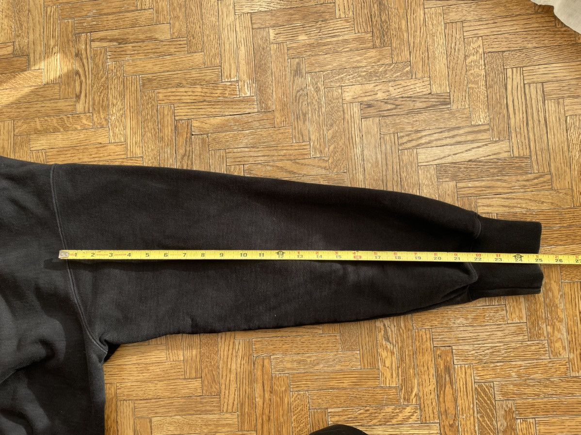 Supreme Supreme Chainstitch Hoodie Size US XL / EU 56 / 4 - 17 Thumbnail
