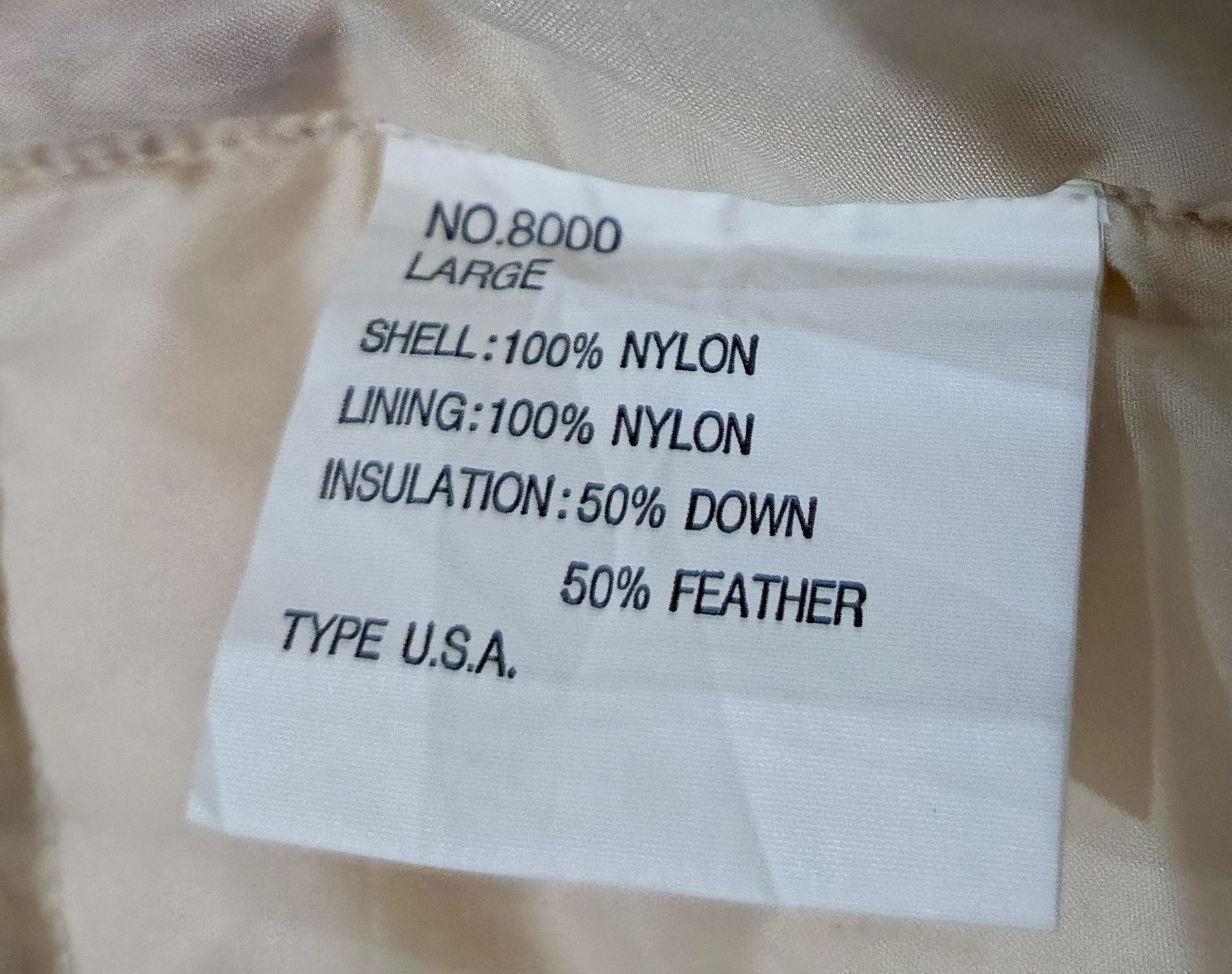 Other LACE UP DOWN VEST ARMOR BODY FRAGMENTAION Size US L / EU 52-54 / 3 - 8 Thumbnail