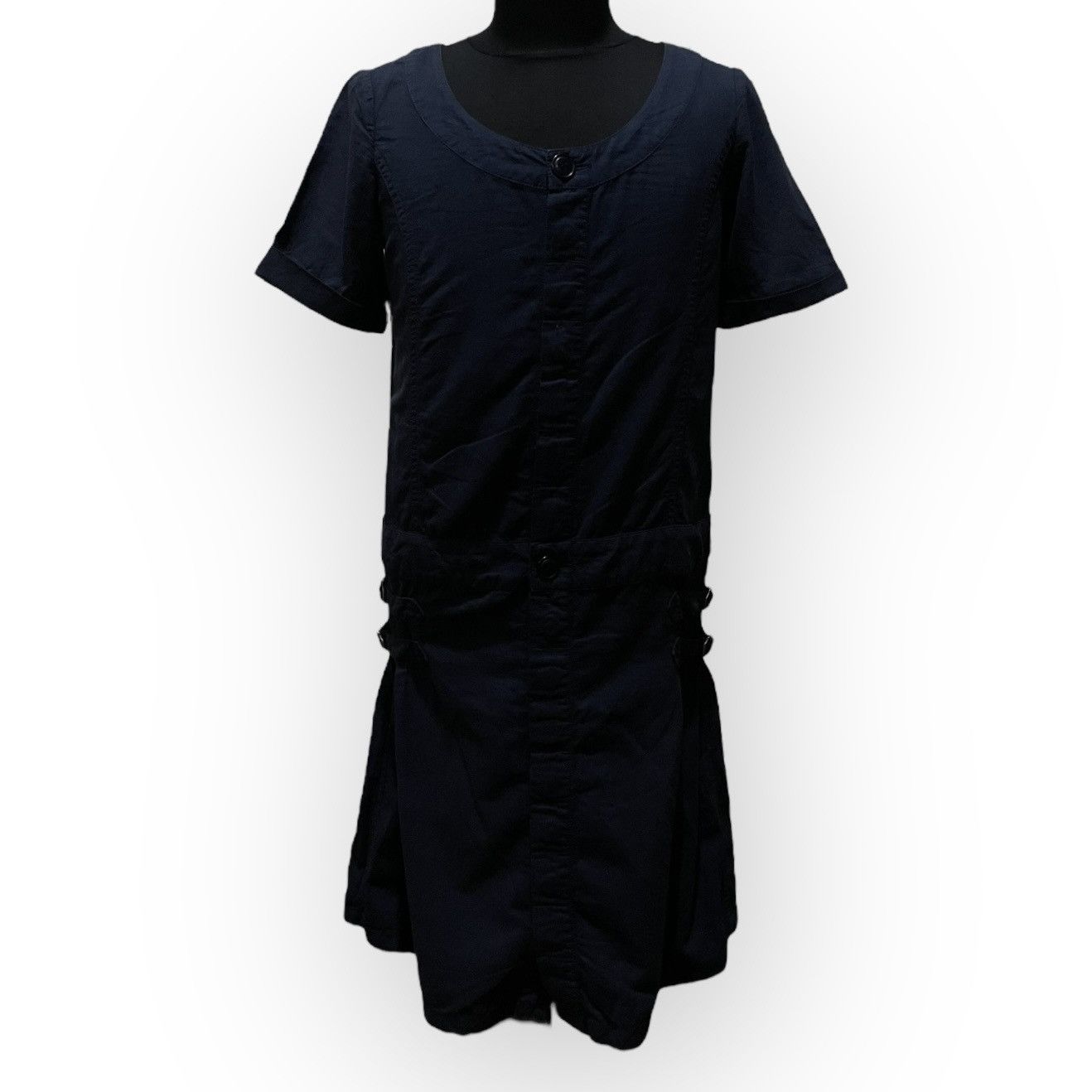 Issey Miyake Sunao Kuwahara by Issey Miyake Dresses Size M / US 6-8 / IT 42-44 - 1 Thumbnail