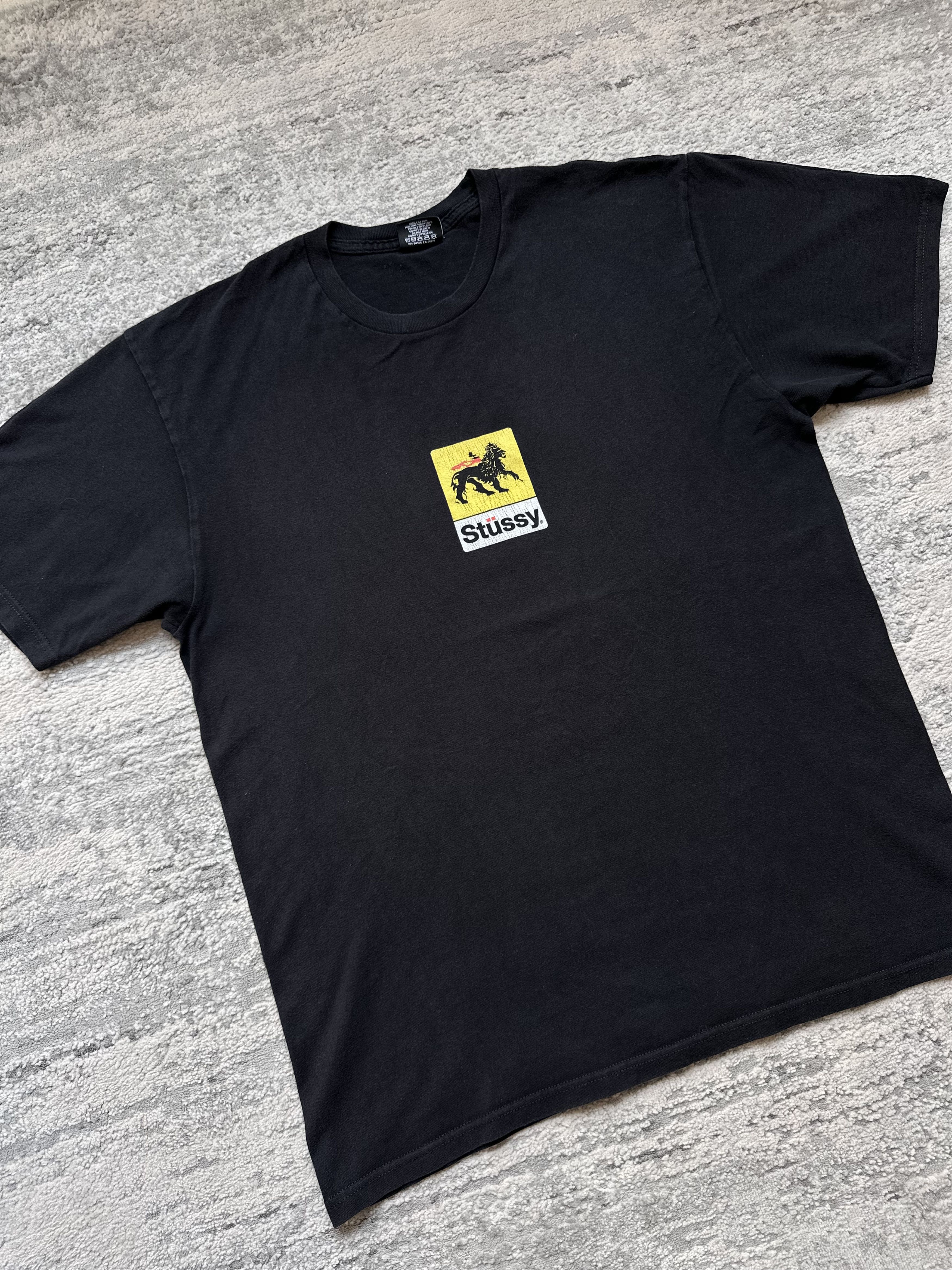 Stussy Stussy t shirt Size US L / EU 52-54 / 3 - 2 Thumbnail