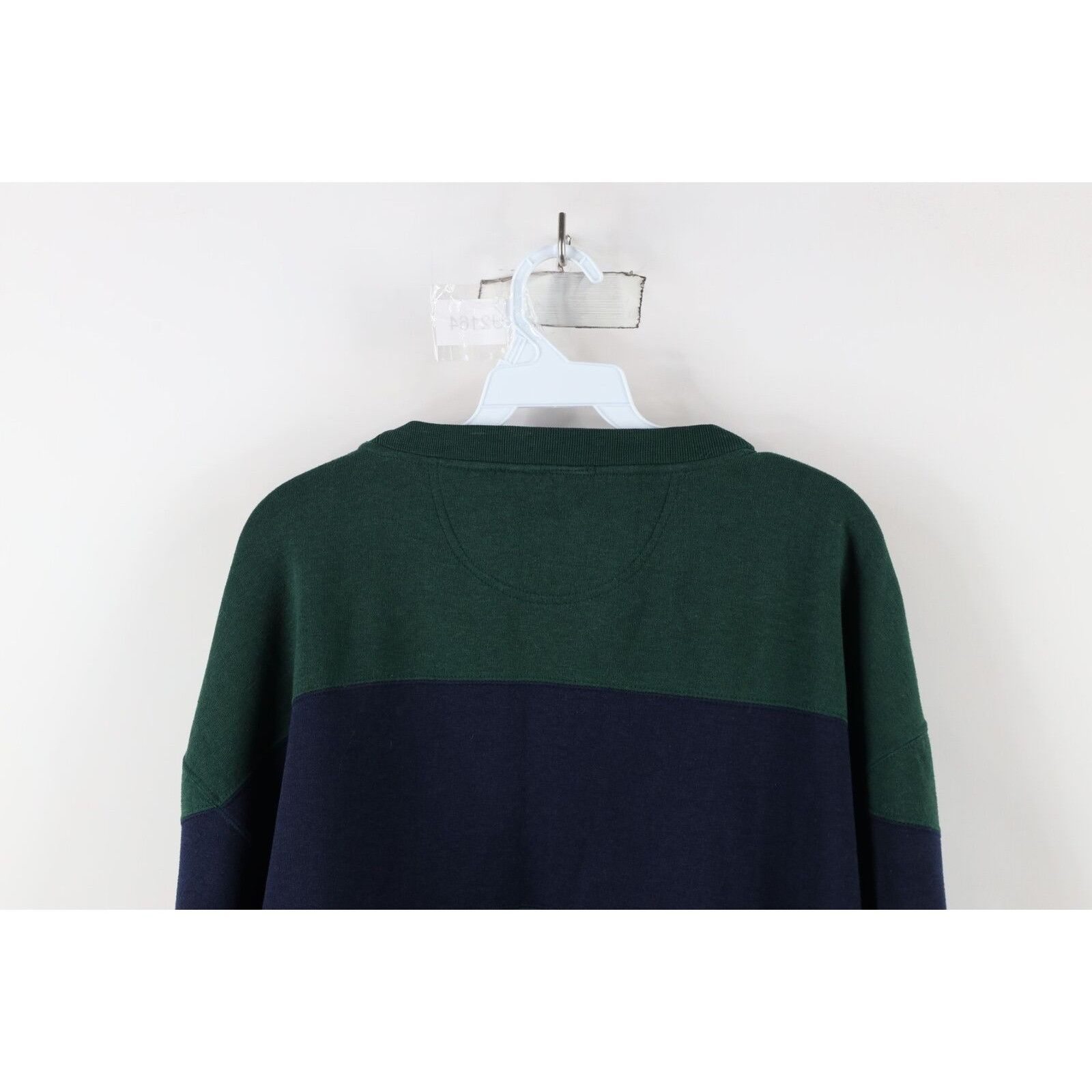 Disney × Vintage Vintage 90s Disney Faded Winnie the Pooh Tigger Sweatshirt Size XL / US 12-14 / IT 48-50 - 11 Thumbnail