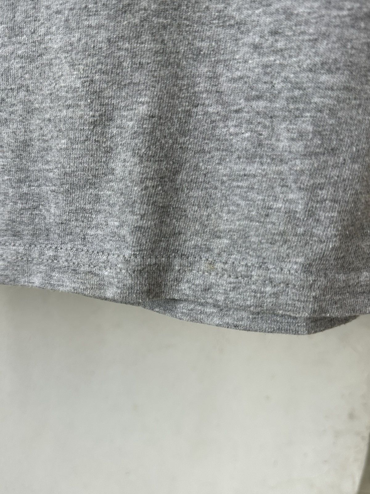 Tiger Woods Vintage Nike Tiger Woods USA Grey Printed T-shirt Size S / US 4 / IT 40 - 5 Thumbnail