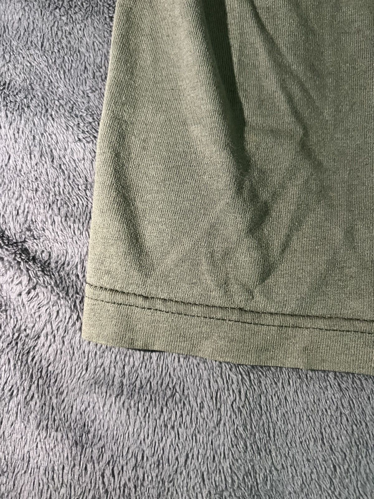 Vintage VTG.Green Day Nimrod "Hammer" 97's Size US L / EU 52-54 / 3 - 9 Thumbnail