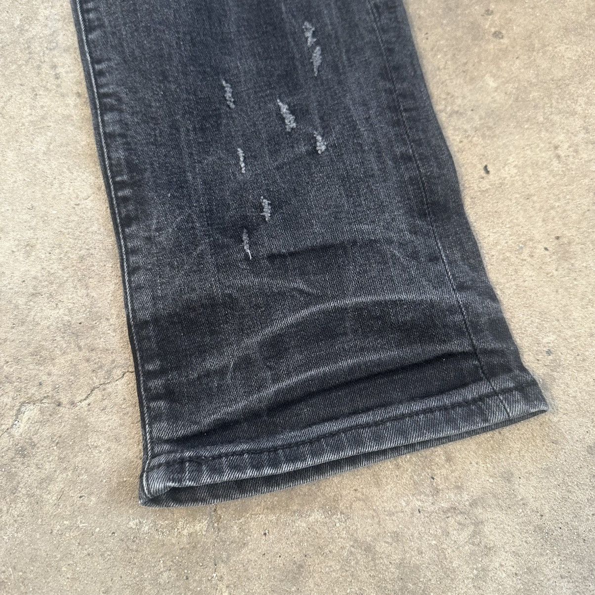 Dsquared2 Dsquared2 2019 cool guy jeans Jeans Made In Italy Size US 36 / EU 52 - 6 Thumbnail