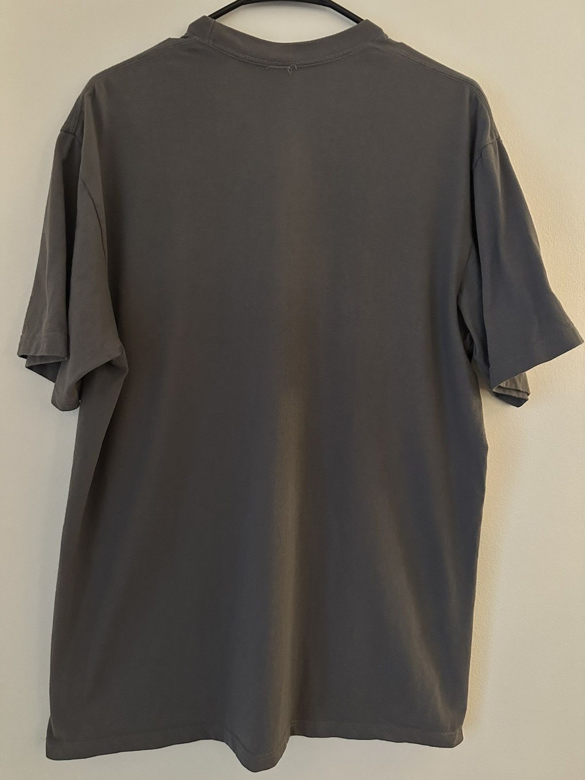 Supreme Supreme Banner Tee Size US L / EU 52-54 / 3 - 3 Thumbnail
