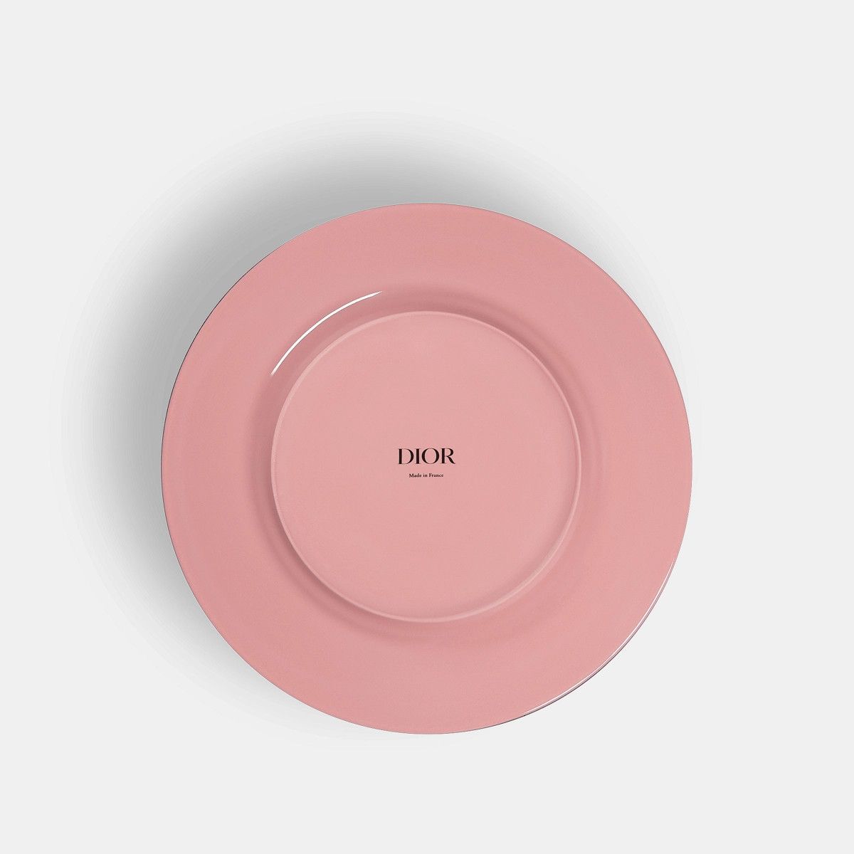 Dior o1bcso1str0624 Size: OS / Dinner Plates in Green/Grey Size ONE SIZE - 2 Thumbnail