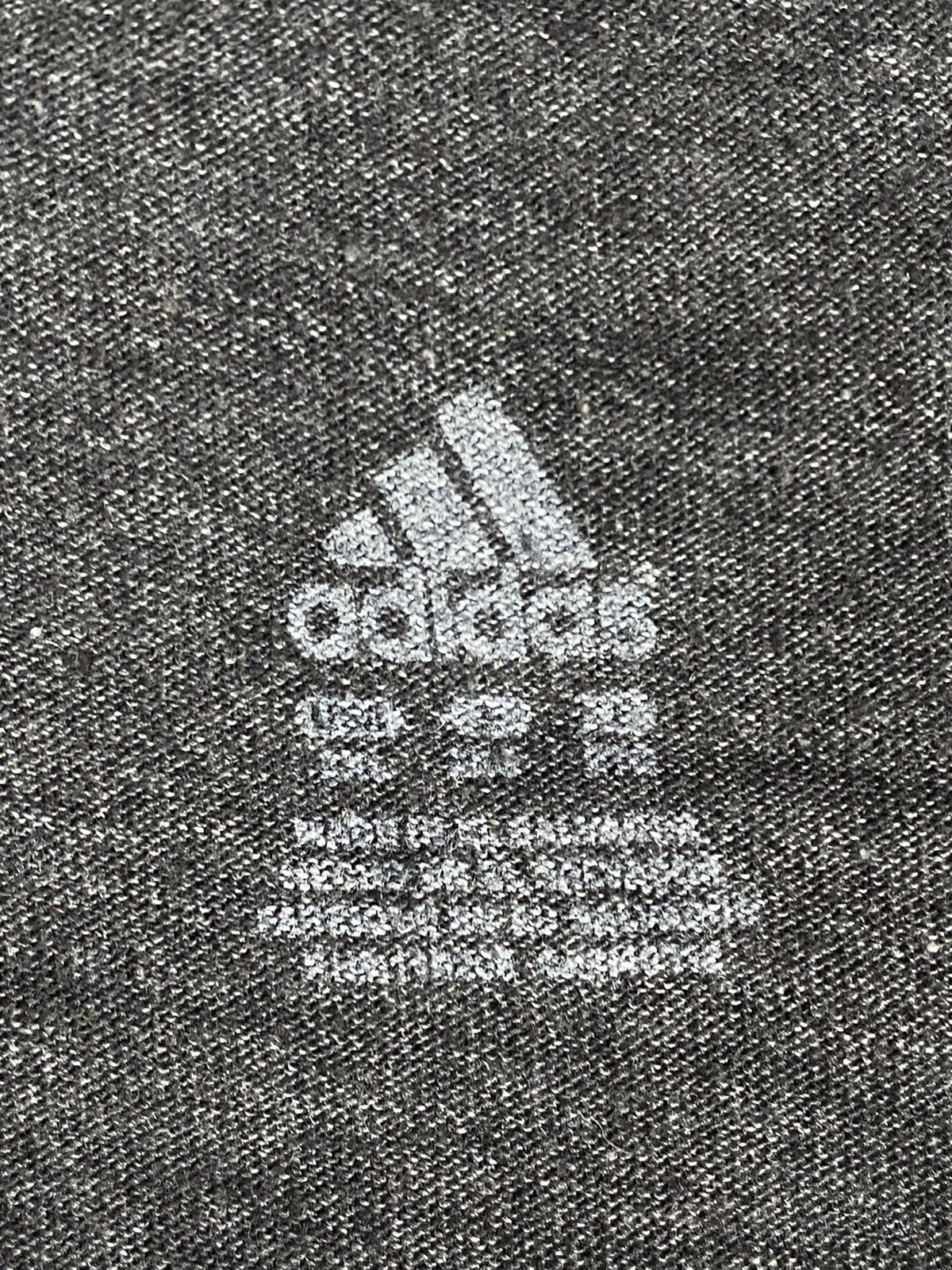 Adidas × Vintage Vintage 00s Adidas South Africa 2010 FIFA World Cup tee Size US XL / EU 56 / 4 - 9 Thumbnail