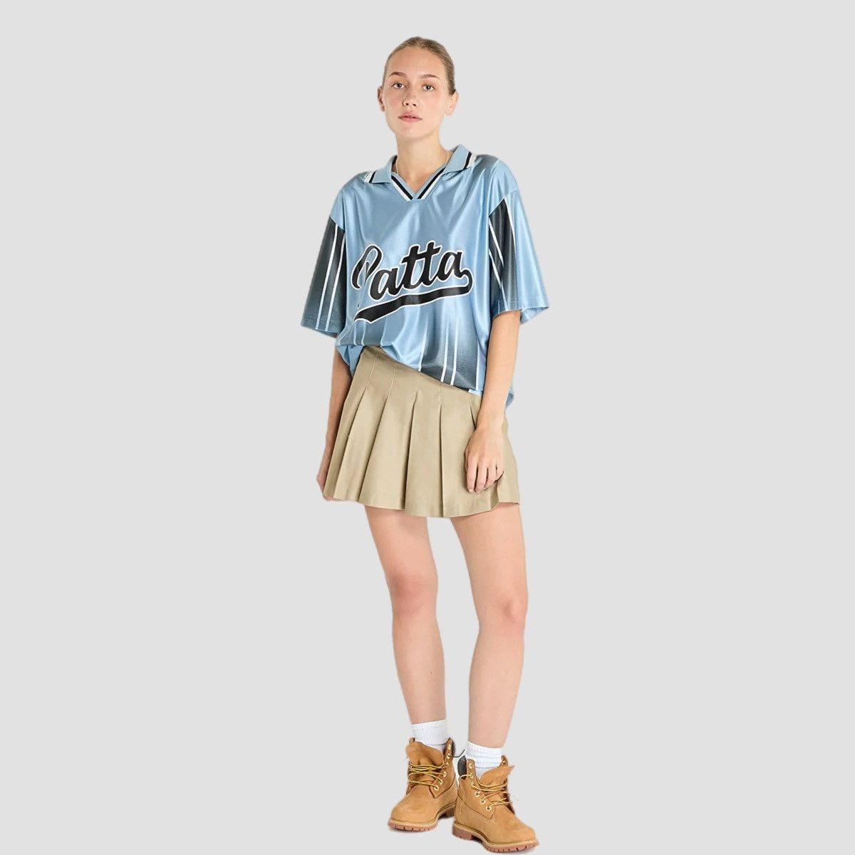 Patta Patta Peewee Sports Jersey Size US M / EU 48-50 / 2 - 10 Thumbnail