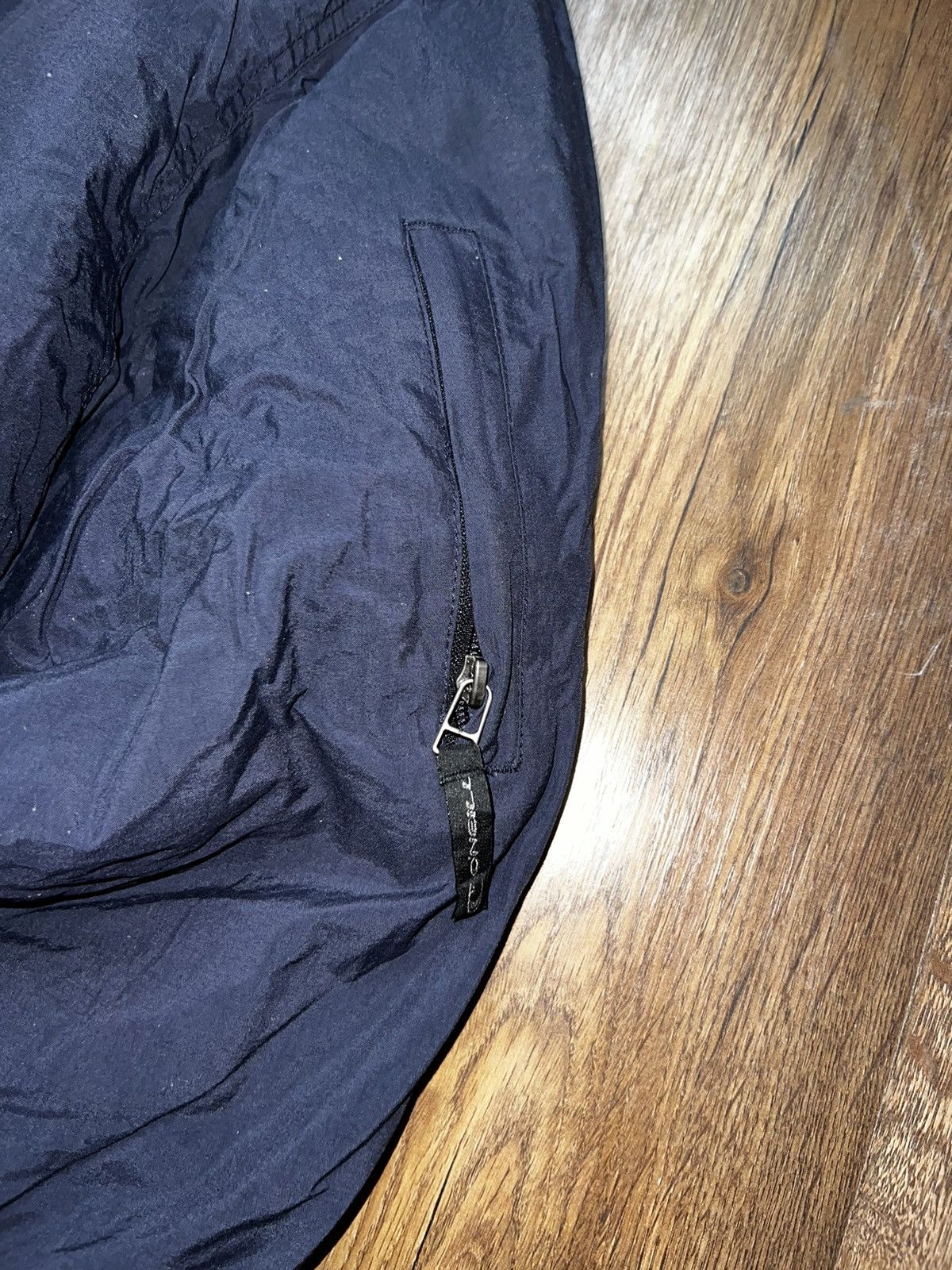 O'Neill × Vintage Vintage Rare Oneil Warm Down Jacket 90s Skate Y2K Rap Size US XXL / EU 58 / 5 - 9 Thumbnail