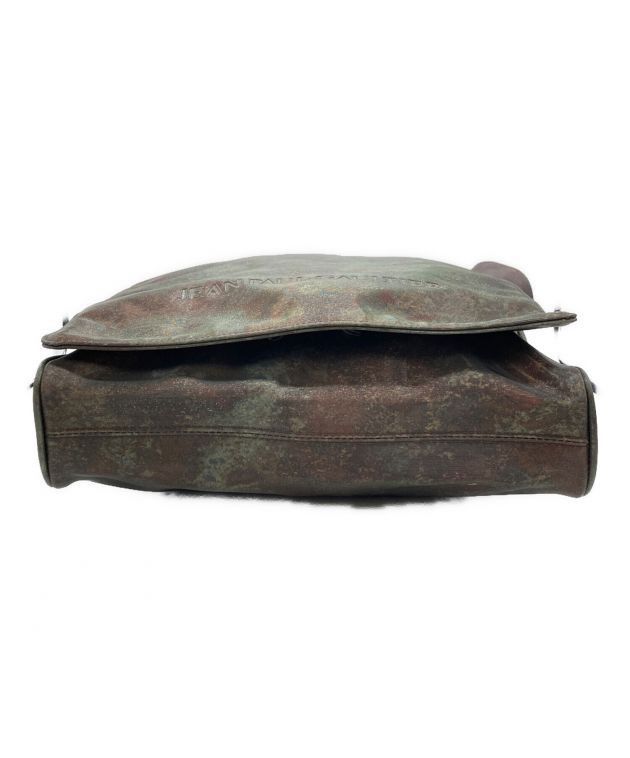 Jean paul gaultier V Cyber Shoulder Bag