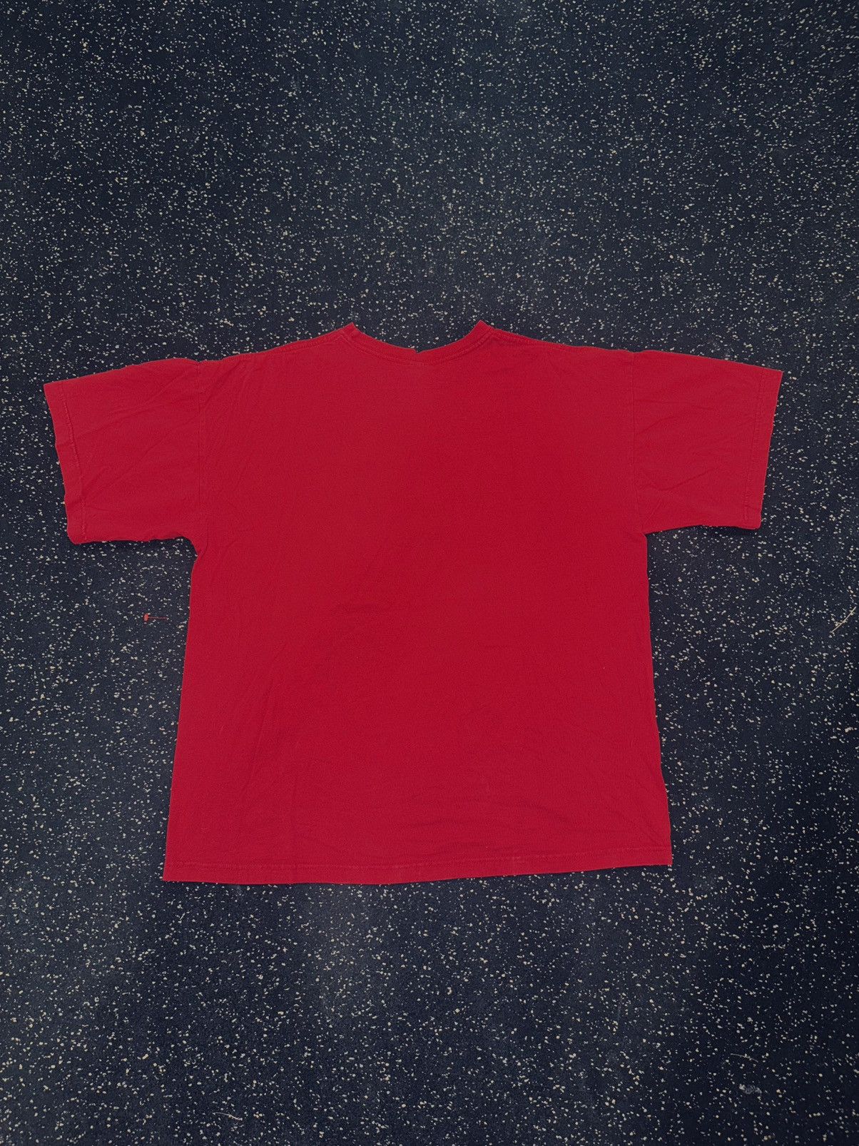 Disney Vintage 90s Walt Disney Mickey Mouse Bow-A-Rama T-Shirt Size US XL / EU 56 / 4 - 3 Thumbnail