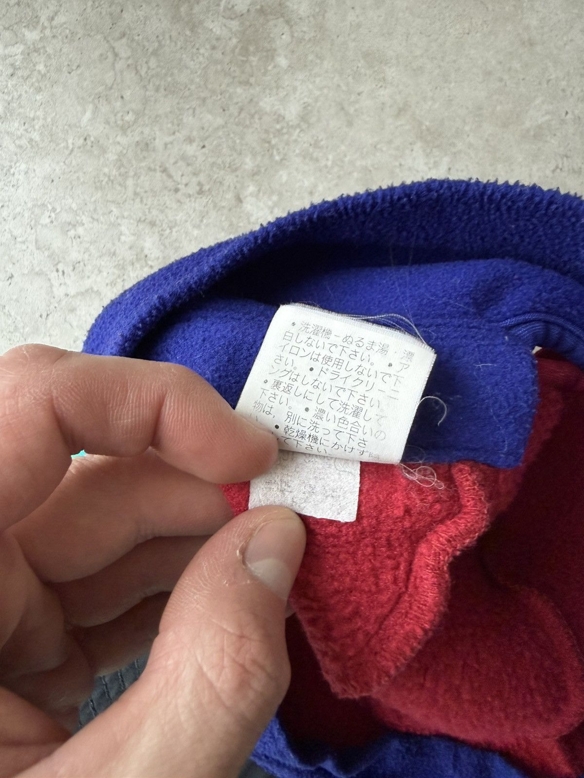 Patagonia Patagonia vintage hats Size ONE SIZE - 7 Thumbnail