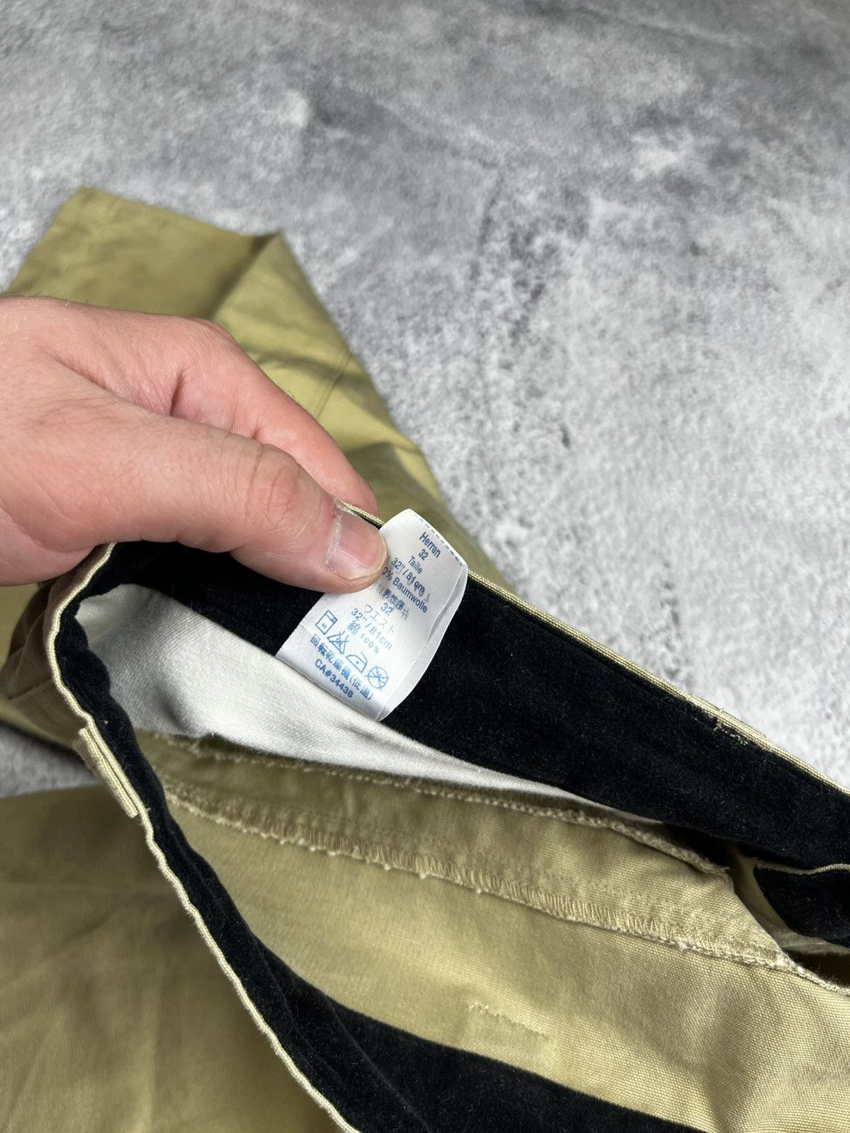 Arc'teryx Arcteryx shorts size 32 Size US 32 / EU 48 - 10 Thumbnail
